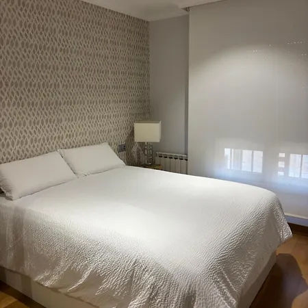 Brisa De Arousa Apartment *