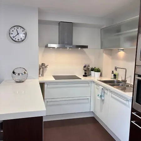 Apartment Brisa De Arousa *