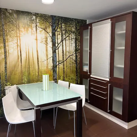 Apartment Brisa De Arousa
