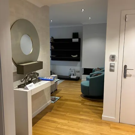 Brisa De Arousa Apartment Villanueva De Arosa