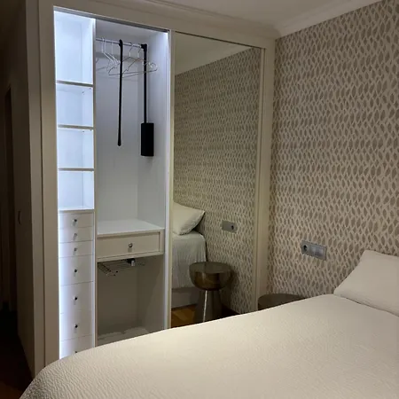 Brisa De Arousa Apartment Villanueva De Arosa