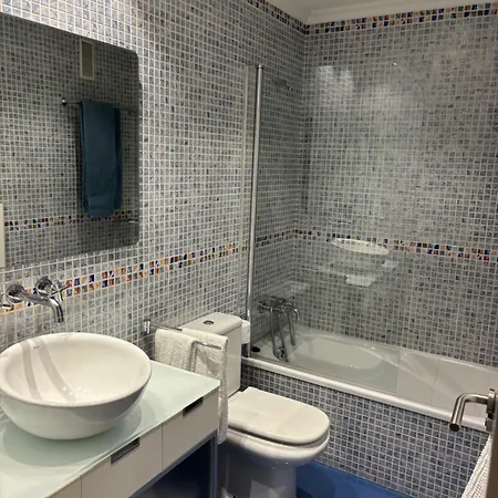 Brisa De Arousa Apartment