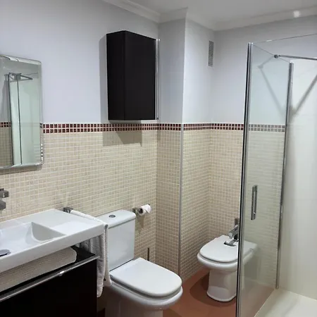 Brisa De Arousa Apartment Villanueva De Arosa