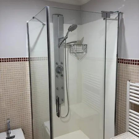 Apartment Brisa De Arousa *