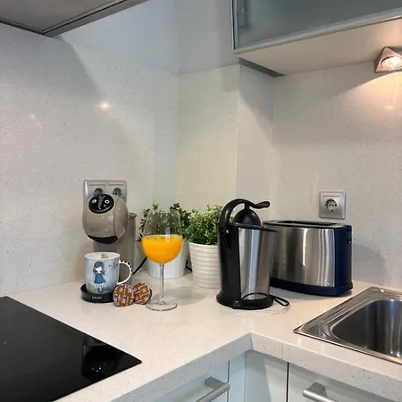 Apartment Brisa De Arousa Villanueva De Arosa