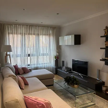 Brisa De Arousa Apartment