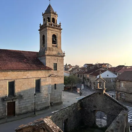 Daire Brisa De Arousa Villanueva De Arosa