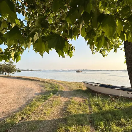 Brisa De Arousa Διαμέρισμα Villanueva De Arosa