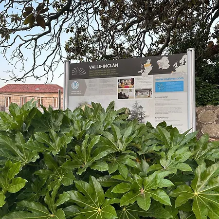 Apartamento Brisa De Arousa Vilanova de Arousa