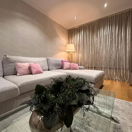 Apartamento Brisa De Arousa Vilanova de Arousa
