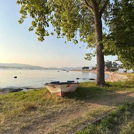 Brisa De Arousa *