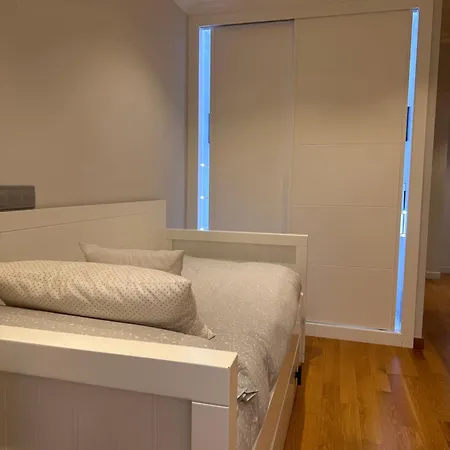 Brisa De Arousa Apartamento
