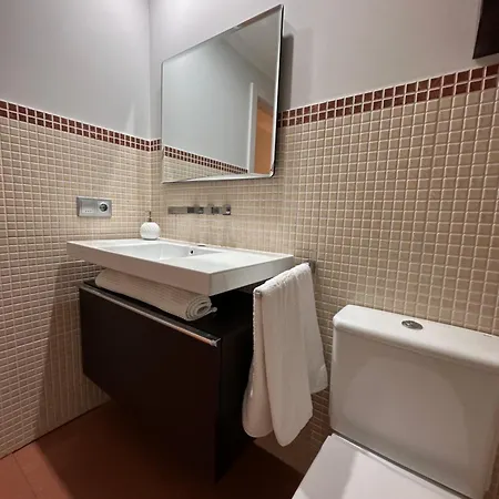 Brisa De Arousa Apartamento Vilanova de Arousa