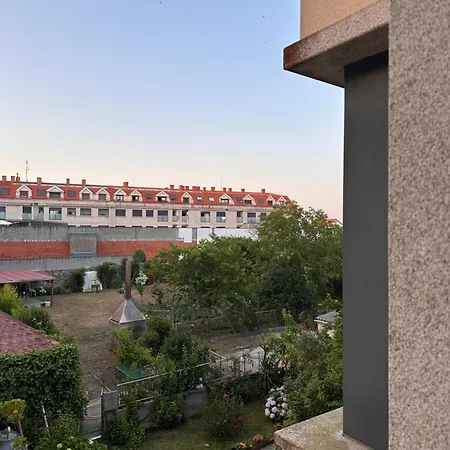 Apartamento Brisa De Arousa Vilanova de Arousa