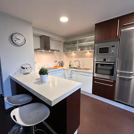 Apartamento Brisa De Arousa Vilanova de Arousa