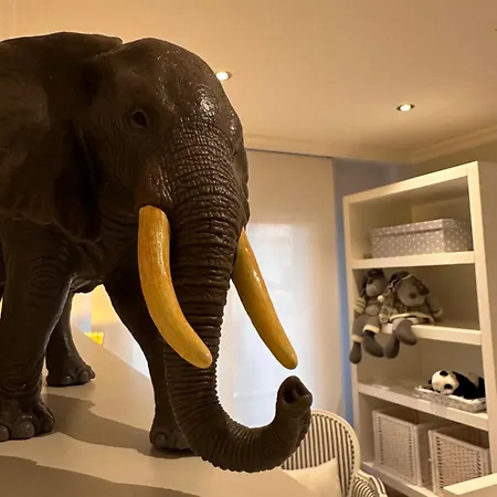 Διαμέρισμα Brisa De Arousa