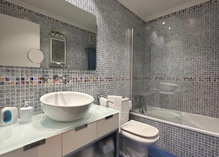 Brisa De Arousa Villanueva De Arosa