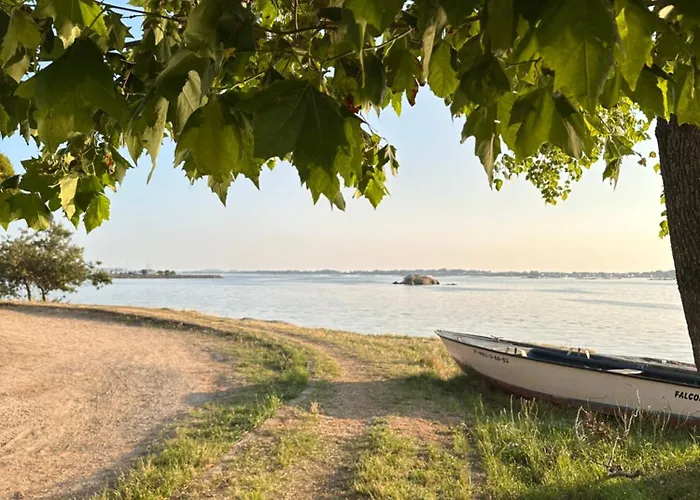 Brisa De Arousa Διαμέρισμα Villanueva De Arosa