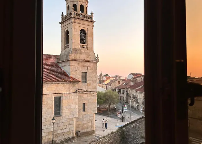 Brisa De Arousa * Villanueva De Arosa