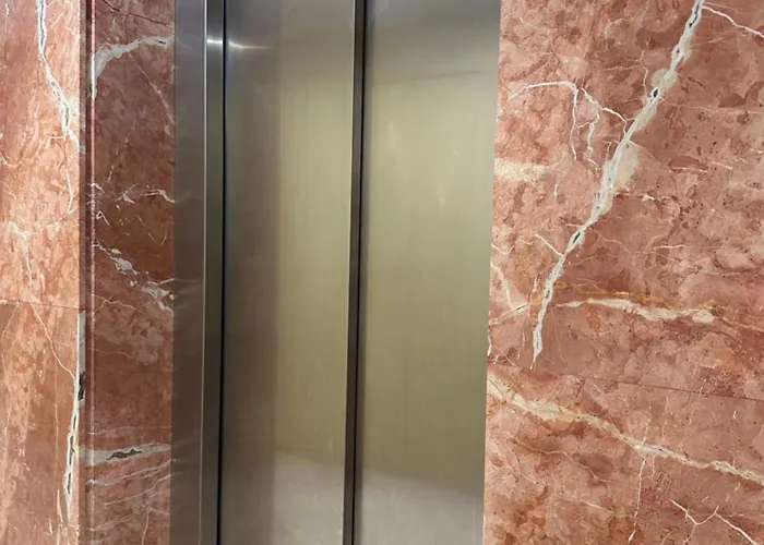 Brisa De Arousa Διαμέρισμα Villanueva De Arosa