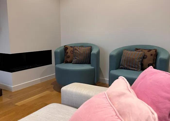 Brisa De Arousa Villanueva De Arosa