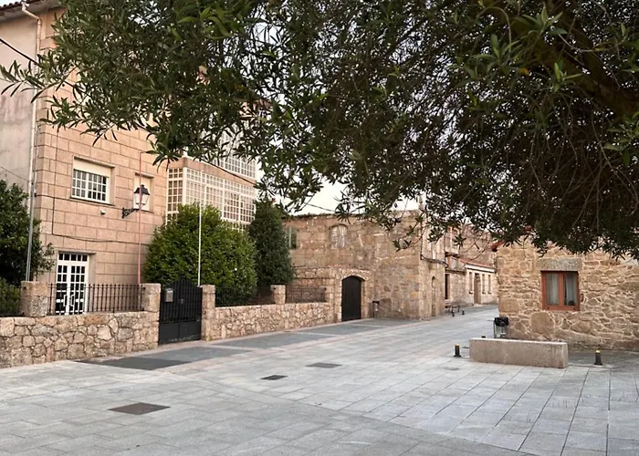 Brisa De Arousa * Villanueva De Arosa