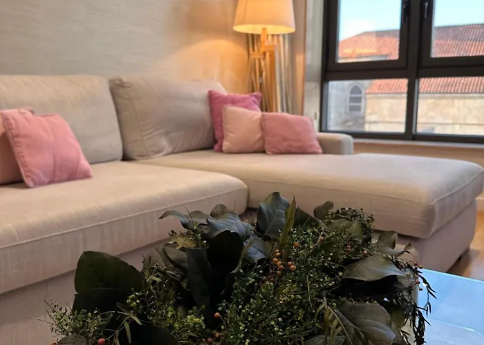 Brisa De Arousa * Villanueva De Arosa