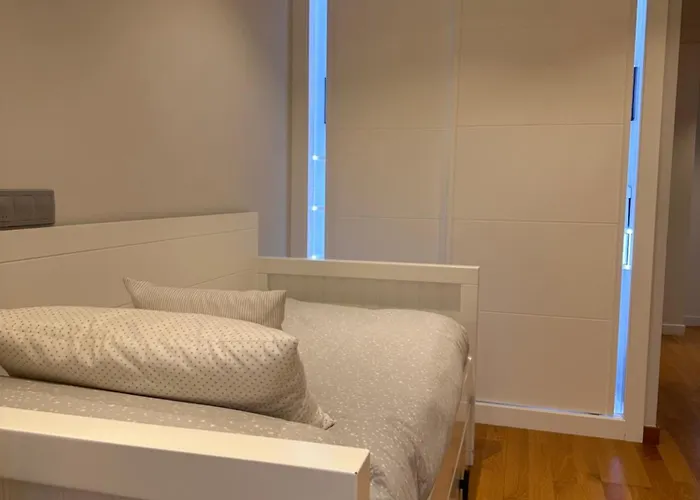 Brisa De Arousa Διαμέρισμα