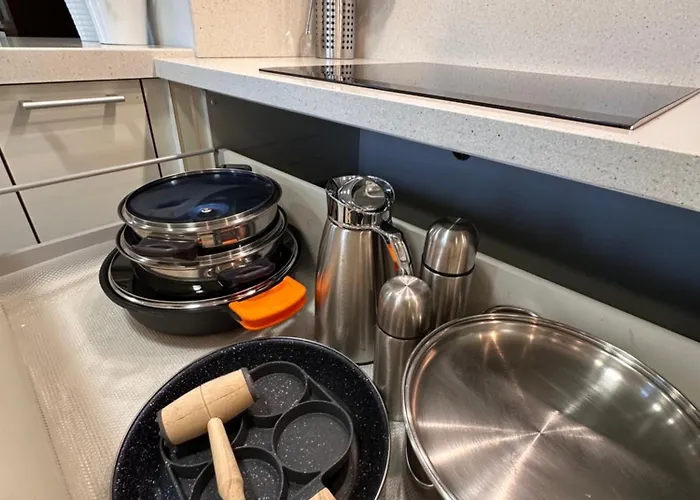 Brisa De Arousa Διαμέρισμα *