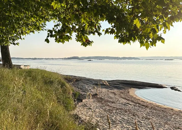 Διαμέρισμα Brisa De Arousa *