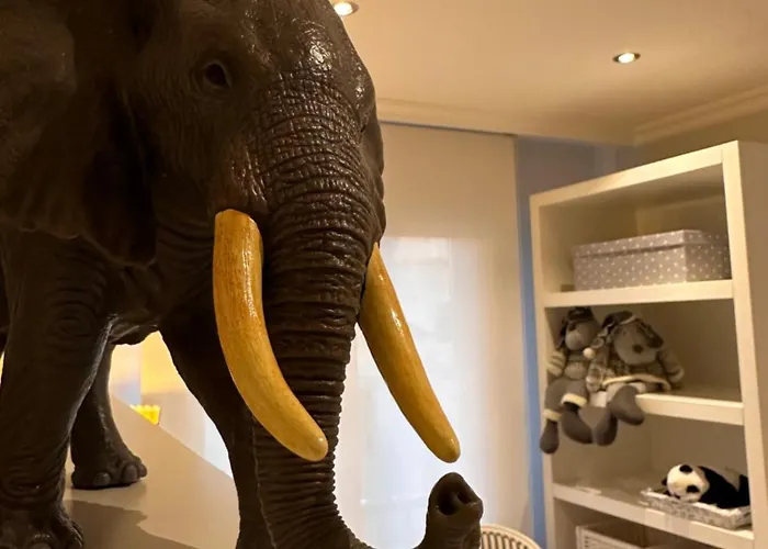 Διαμέρισμα Brisa De Arousa